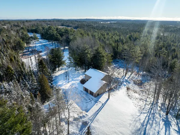 $589,000 | 58 Woods Road, Machias, ME 04654