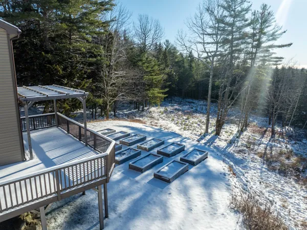 $589,000 | 58 Woods Road, Machias, ME 04654
