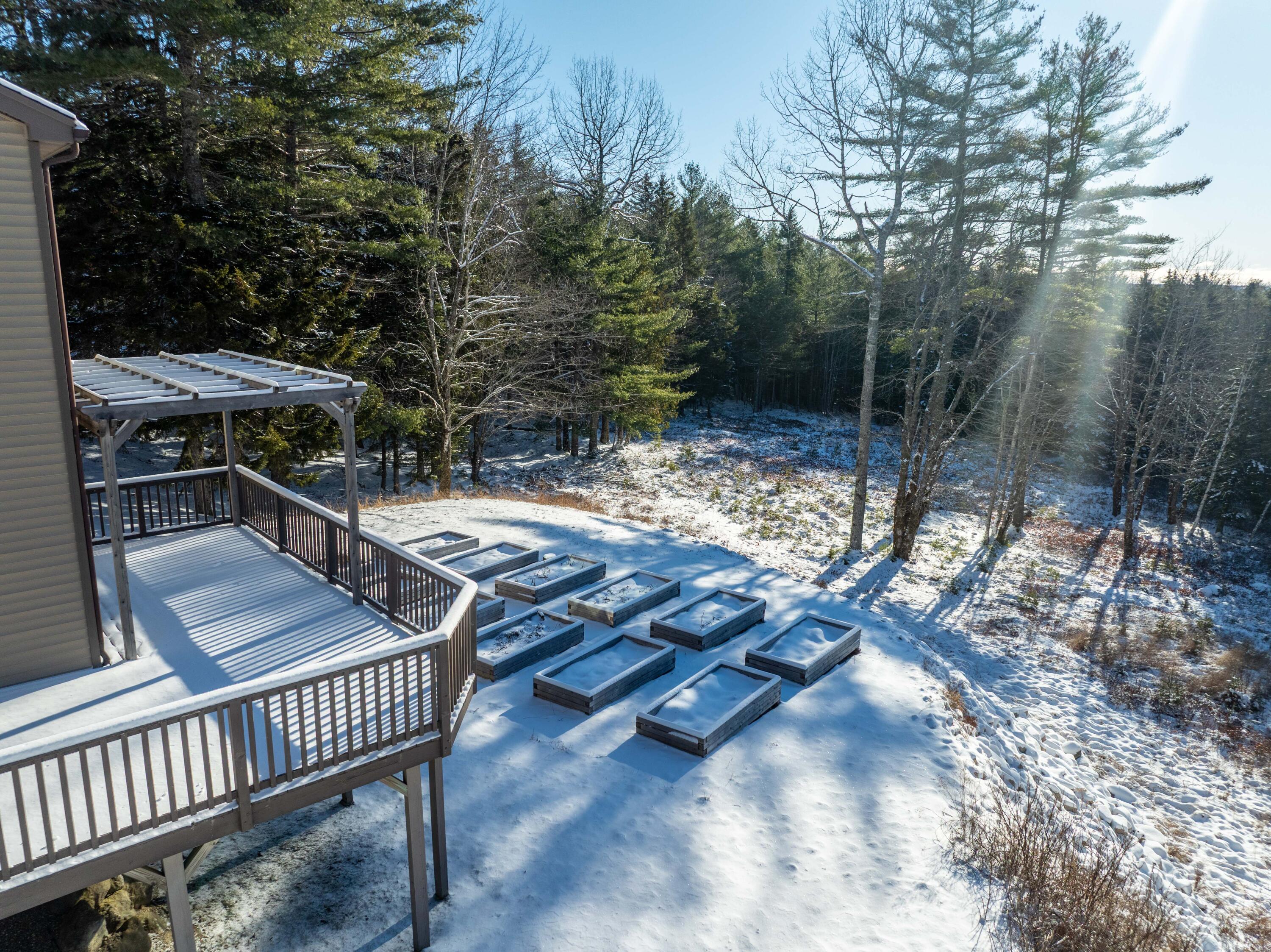 58 Woods Road Machias, ME 04654 - Photo 10 of 99 58 Woods Rd. Machias Maine (9 of 55)