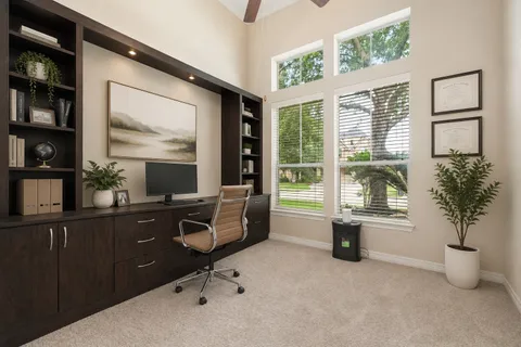 $609,000 | 4426 Red Oak Grove Court, Katy, TX 77494