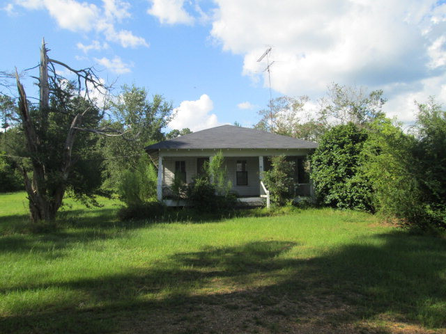 71 Eddie Webb Road Tylertown, MS 39667 - Photo 1 of 1 Main View