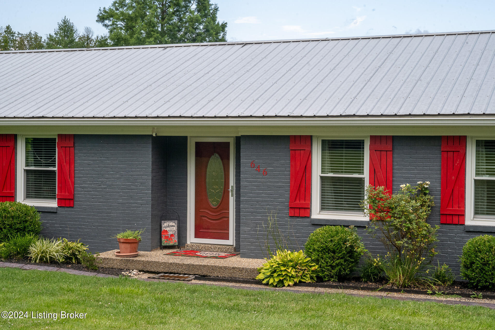 646 Castleman Branch Road Shepherdsville, KY 40165 - Photo 5 of 56 646 Castleman Branch Rd-9