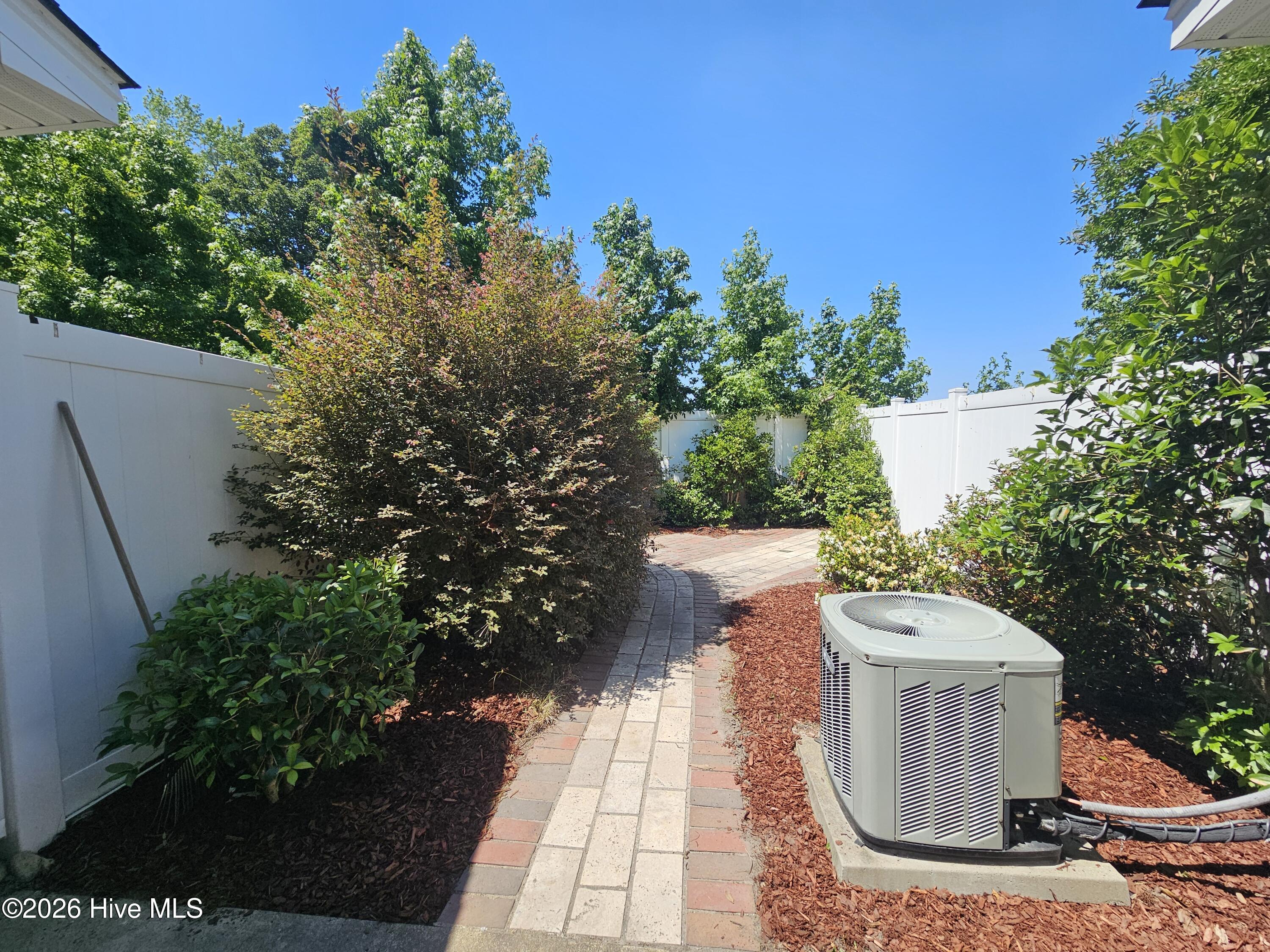 1310 Thomas Langston Road, Unit 6 Winterville, NC 28590 - Photo 17 of 18 20260519_143650