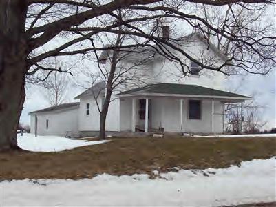 2502 West Tyler Road Hart, MI 49420 - Photo 1 of 7 Primary Photo