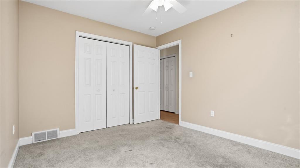 607 Locust Street Coraopolis, PA 15108 - Photo 14 of 18 a view of an empty room