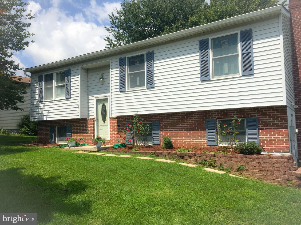 2806 Rachele Court Manchester, MD 21102 - Photo 1 of 38 Front 1