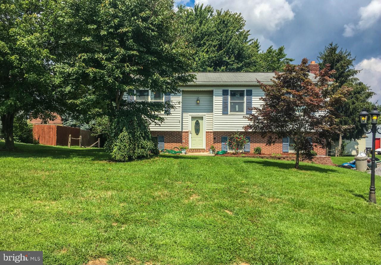 2806 Rachele Court Manchester, MD 21102 - Photo 2 of 38 Front 2