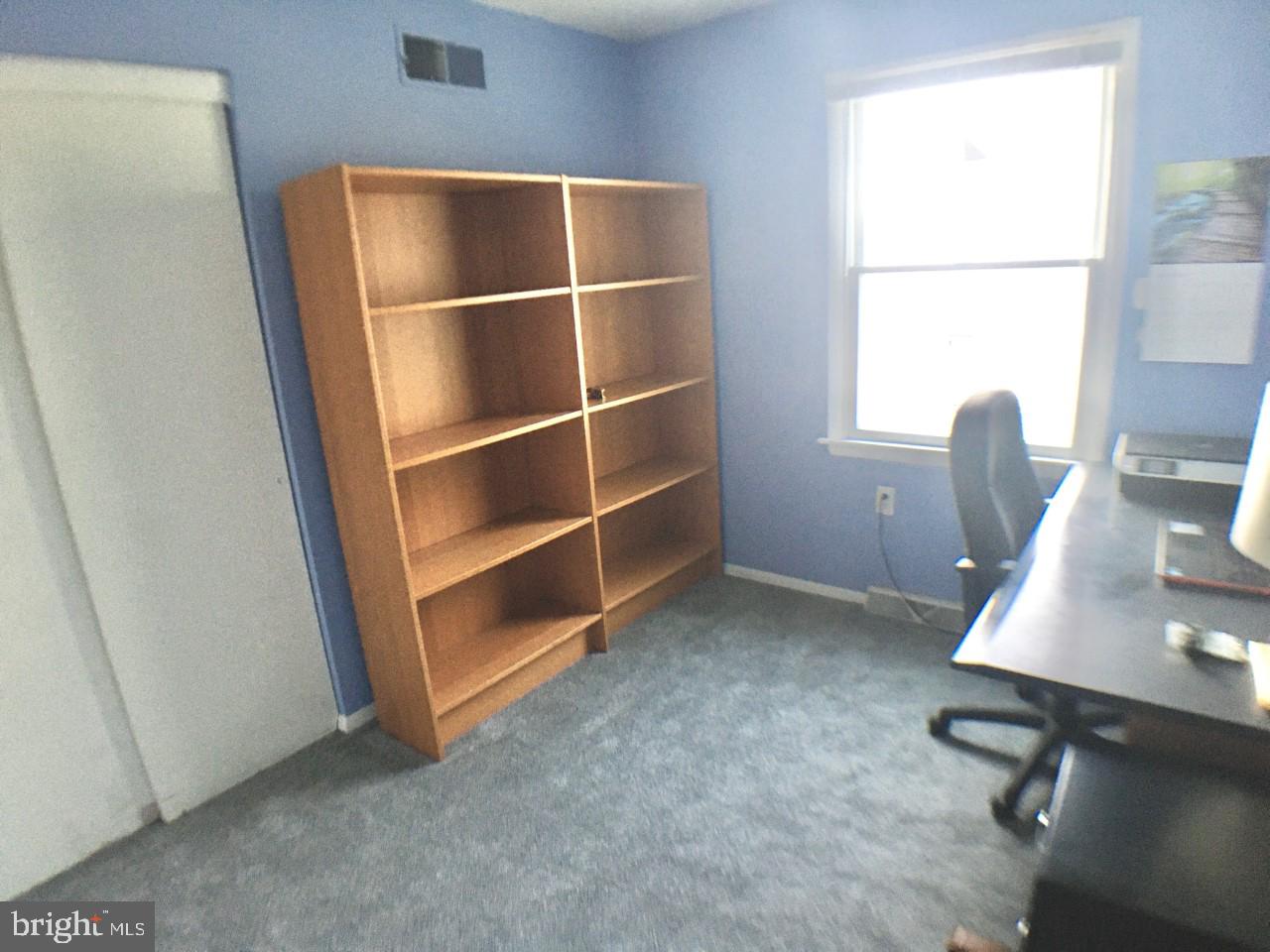 2806 Rachele Court Manchester, MD 21102 - Photo 23 of 38 Upstairs 3rd Bedroom/ Office 1