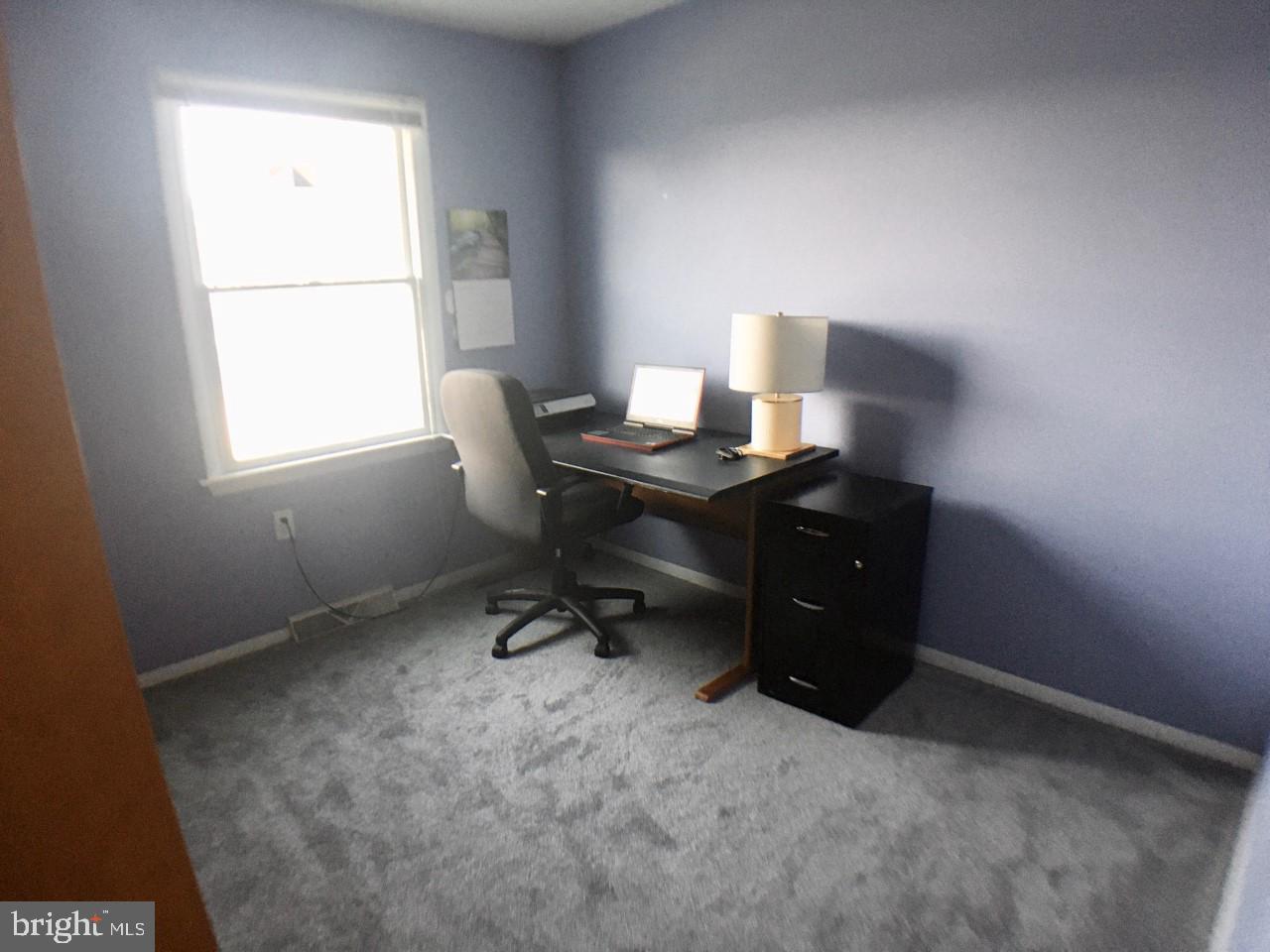 2806 Rachele Court Manchester, MD 21102 - Photo 24 of 38 Upstairs 3rd Bedroom/ Office 2