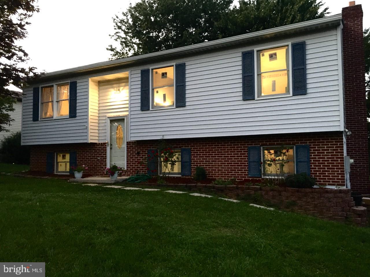 2806 Rachele Court Manchester, MD 21102 - Photo 38 of 38 Front 3
