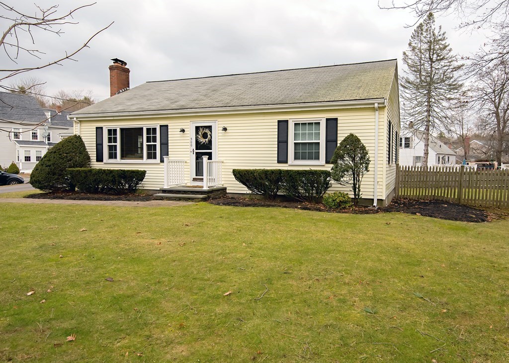 500 Common Street Walpole, MA 02081 - Photo 3 of 41 Gallery Image 3