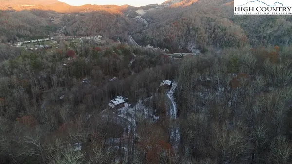 $70,000 | Lot 33 Willow Creek Estates, Vilas, NC 28692