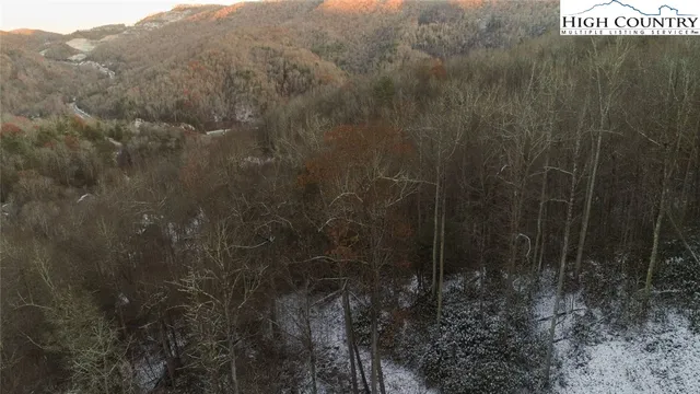 $70,000 | Lot 33 Willow Creek Estates, Vilas, NC 28692