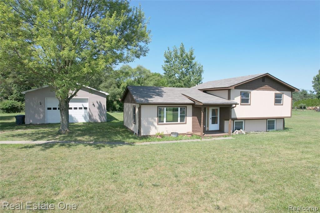 11028 Brimley Road Webberville, MI 48892 - Photo 2 of 31 Gallery Image 2