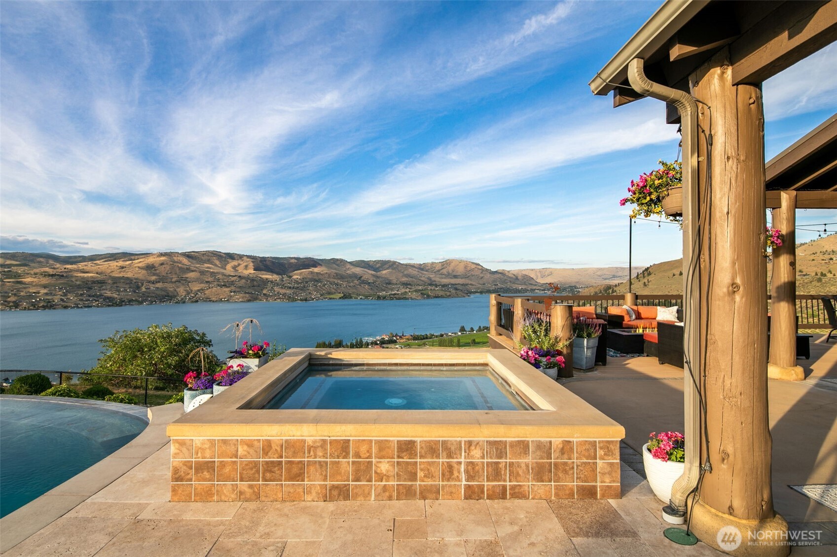 340 Hawks Meadow Road Chelan, WA 98816 - Photo 22 of 40