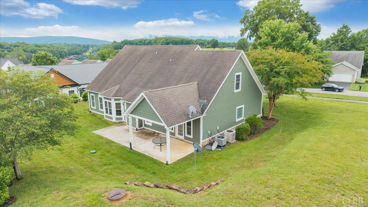 1250 Our Cove Road Huddleston, VA 24104 - Photo 60 of 70