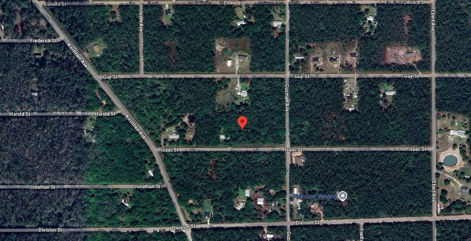 4220 Isaac Street Hastings, FL 32145 - Photo 3 of 5 Image 3