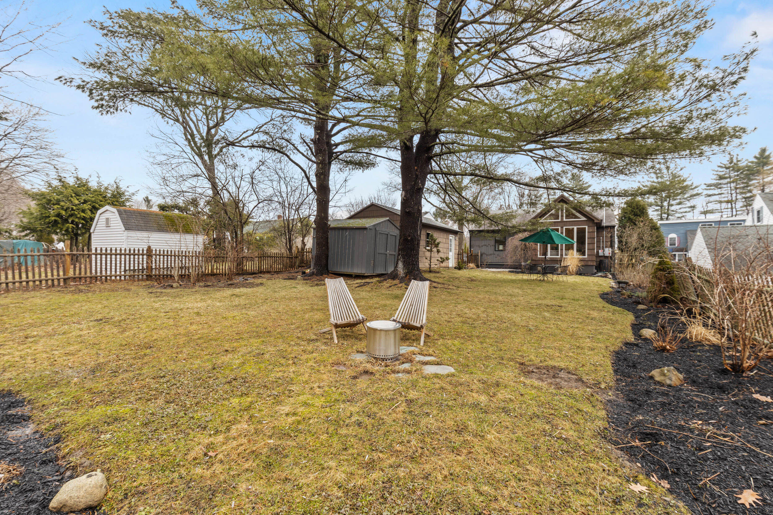 117 Colonial Road Portland, ME 04102 - Photo 33 of 43 117 colonial rd, portland, me 04102, usa