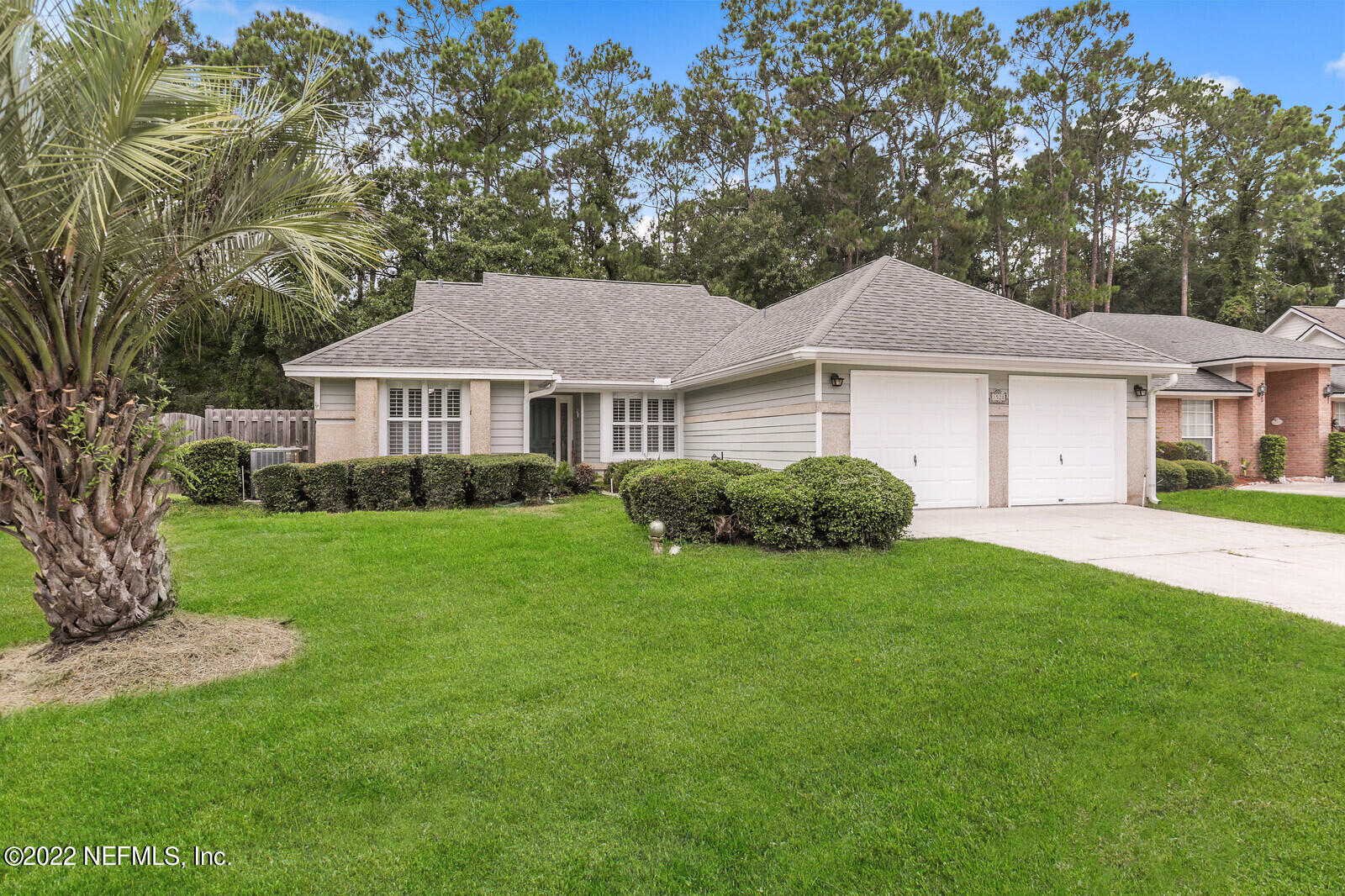 1520 Marsh Rabbit Way Fleming Island, FL 32003 - Photo 1 of 32 Front of Home