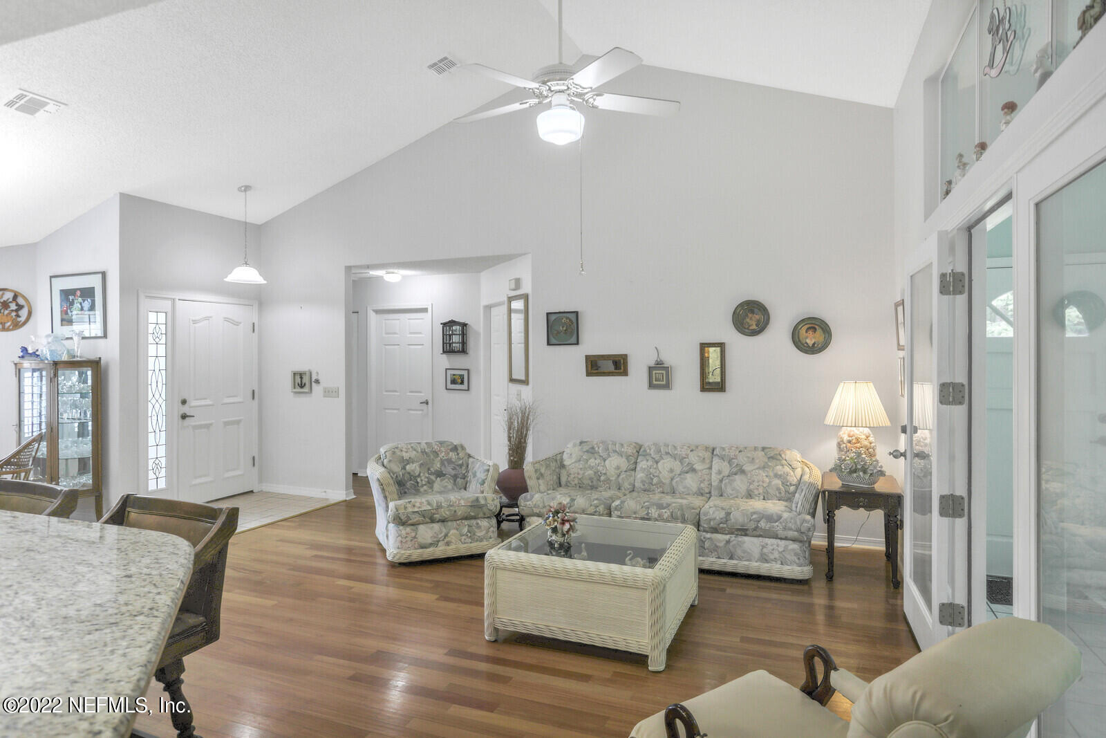 1520 Marsh Rabbit Way Fleming Island, FL 32003 - Photo 12 of 32 Master to LR