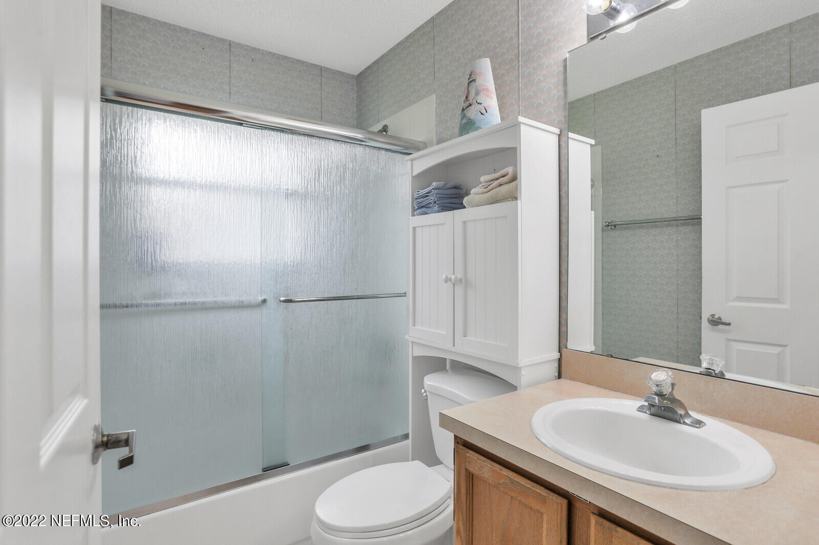 1520 Marsh Rabbit Way Fleming Island, FL 32003 - Photo 17 of 32 2nd Full Bath