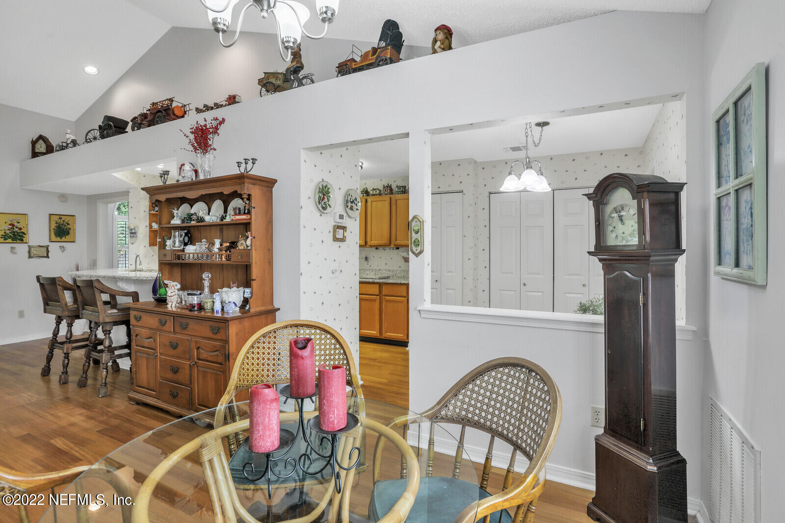 1520 Marsh Rabbit Way Fleming Island, FL 32003 - Photo 29 of 32 Dining
