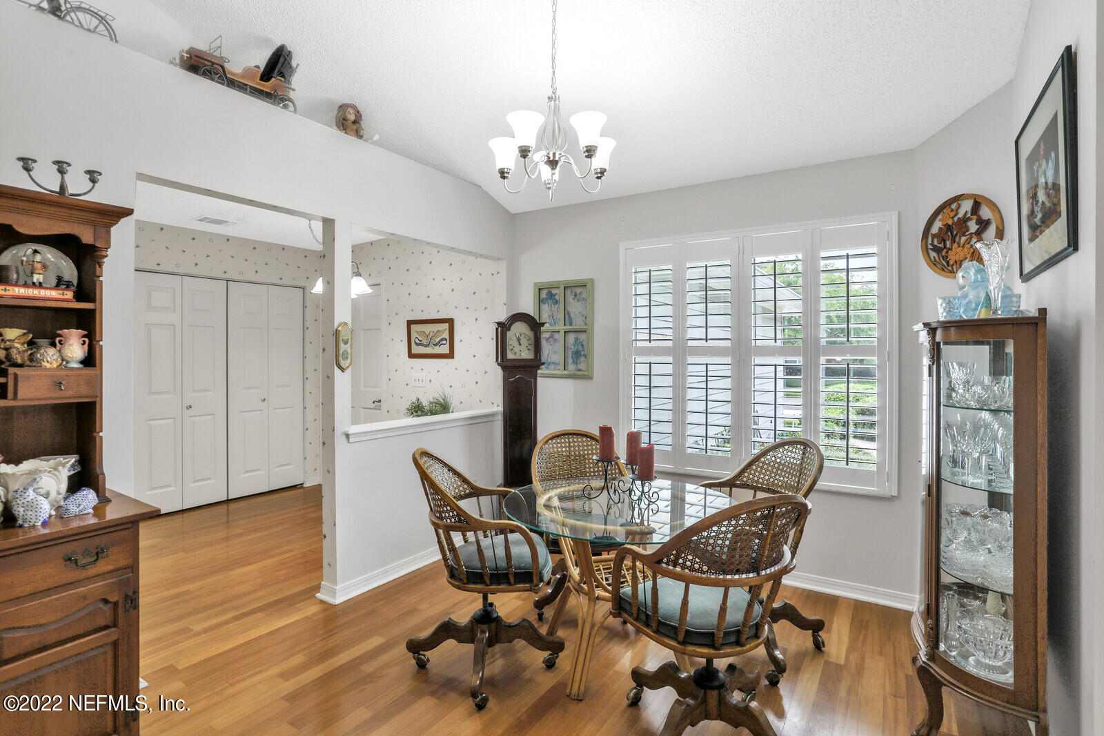 1520 Marsh Rabbit Way Fleming Island, FL 32003 - Photo 4 of 32 Dining Area