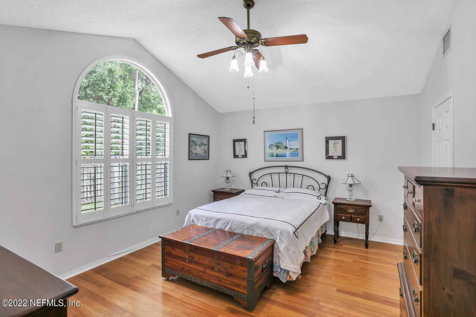1520 Marsh Rabbit Way Fleming Island, FL 32003 - Photo 8 of 32 Master BR
