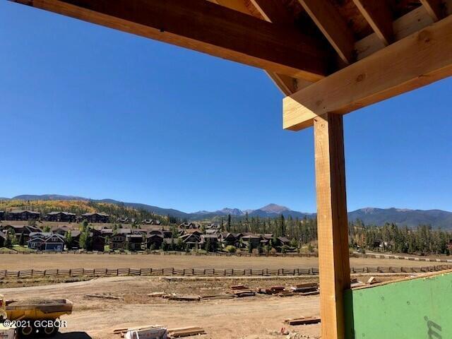 168 Hay Meadow Drive Fraser, CO 80442 - Photo 11 of 35 a view of a road with an ocean view
