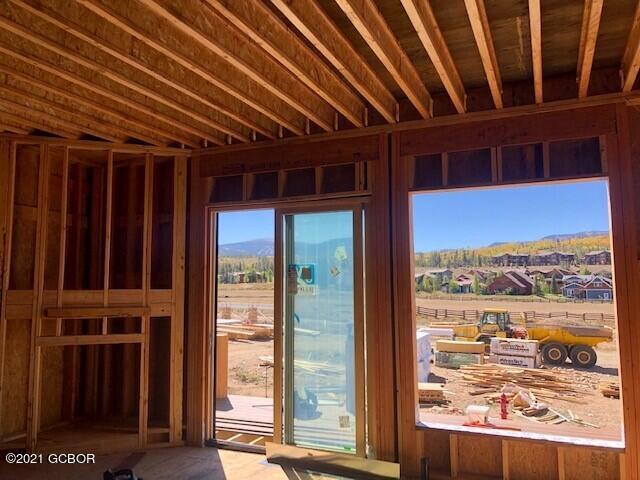 168 Hay Meadow Drive Fraser, CO 80442 - Photo 12 of 35 a view of a balcony