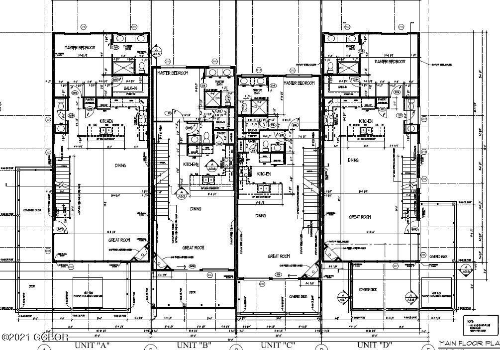 168 Hay Meadow Drive Fraser, CO 80442 - Photo 7 of 35 a view of ocean view