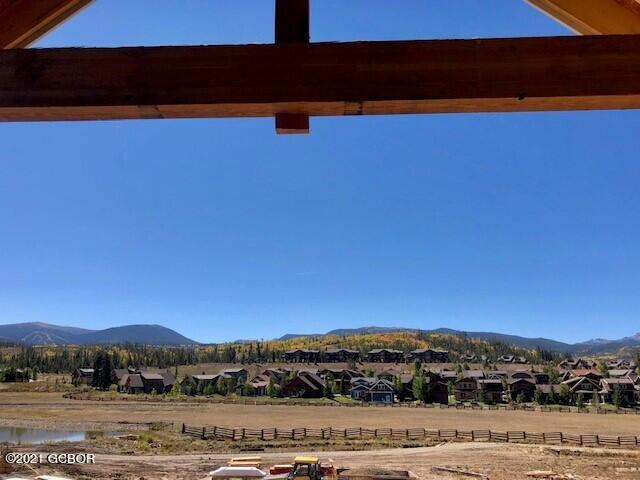 168 Hay Meadow Drive Fraser, CO 80442 - Photo 10 of 35 a view of a lake