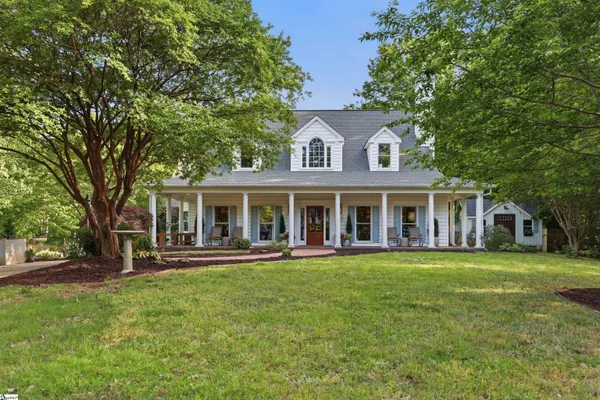 $1,150,000 | 5 Paris Glen Way, Greenville, SC 29609