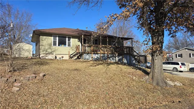 $165,000 | 603 East James Road, Gallatin, MO 64640