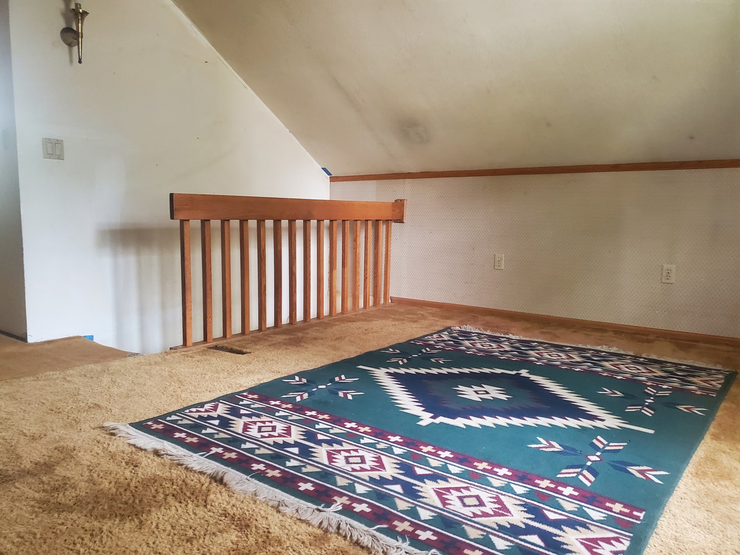 322 North Peoria Street Gilman, IL 60938 - Photo 10 of 15 a view of a room