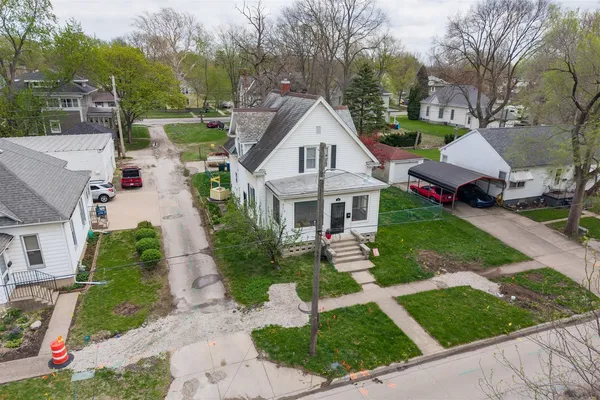 $174,900 | 766 North Mill Street, Pontiac, IL 61764