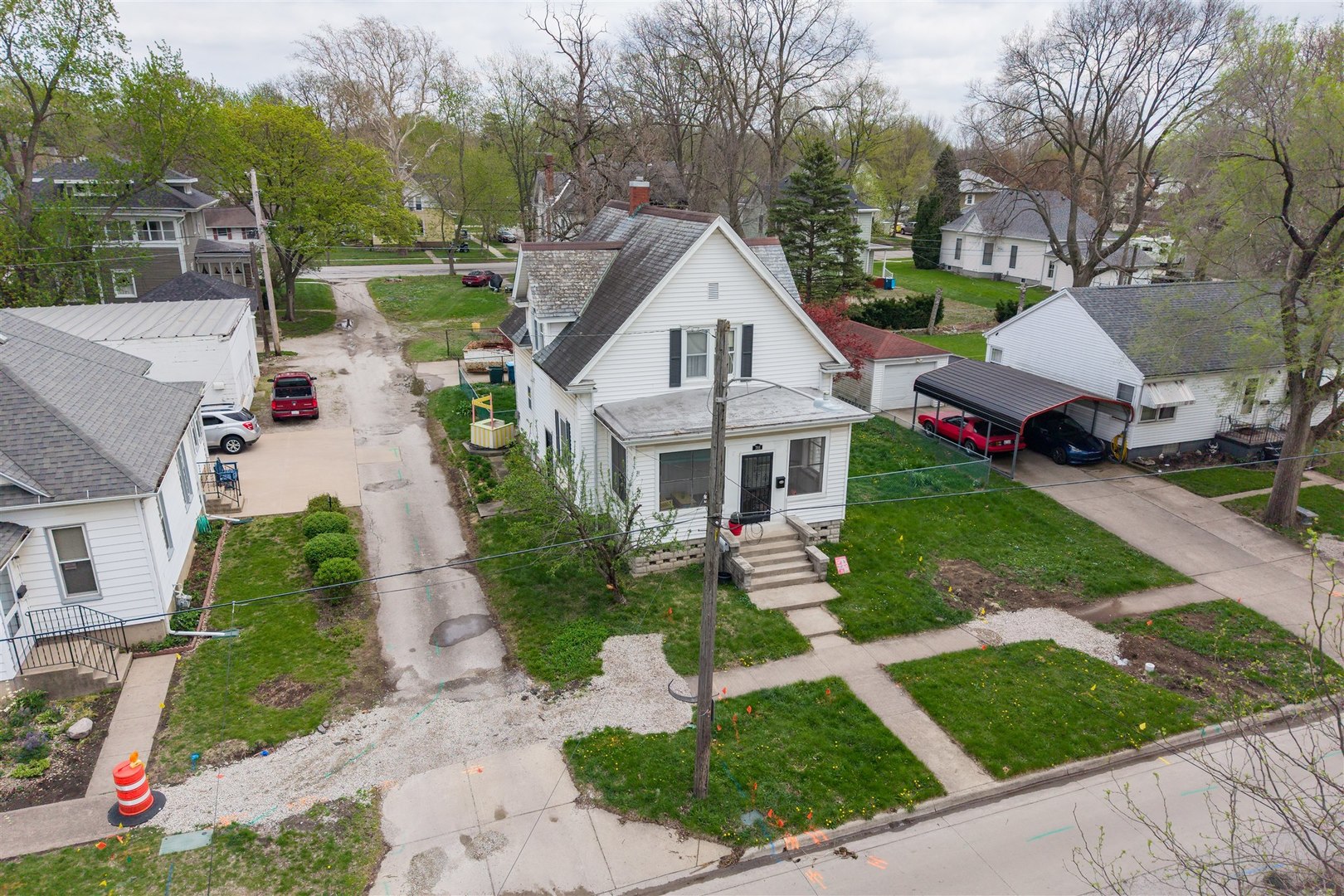 766 North Mill Street Pontiac, IL 61764 - Photo 24 of 34