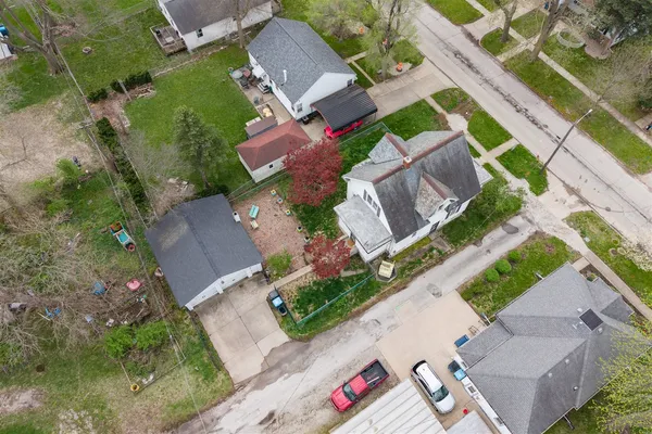 $174,900 | 766 North Mill Street, Pontiac, IL 61764