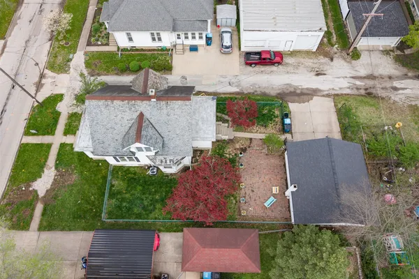$174,900 | 766 North Mill Street, Pontiac, IL 61764