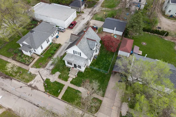 $174,900 | 766 North Mill Street, Pontiac, IL 61764