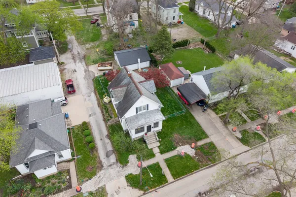 $174,900 | 766 North Mill Street, Pontiac, IL 61764