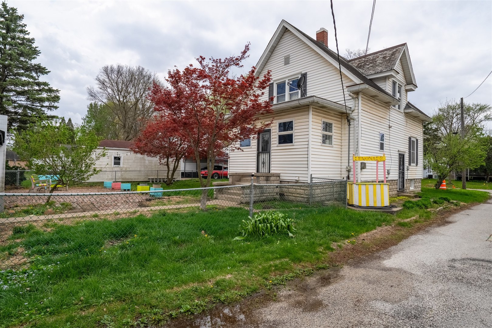 766 North Mill Street Pontiac, IL 61764 - Photo 30 of 34