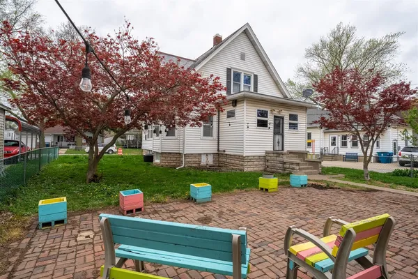 $174,900 | 766 North Mill Street, Pontiac, IL 61764
