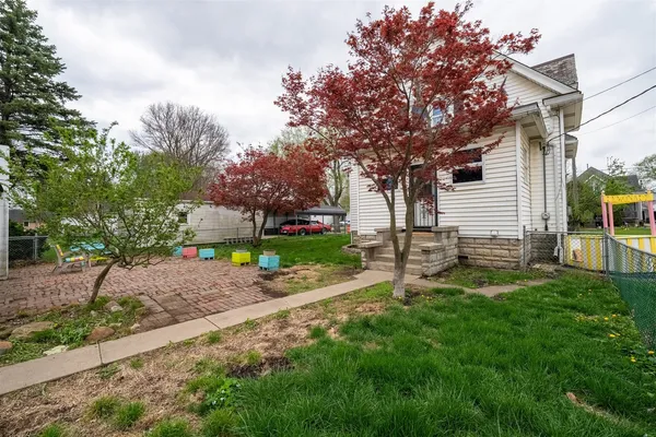 $174,900 | 766 North Mill Street, Pontiac, IL 61764