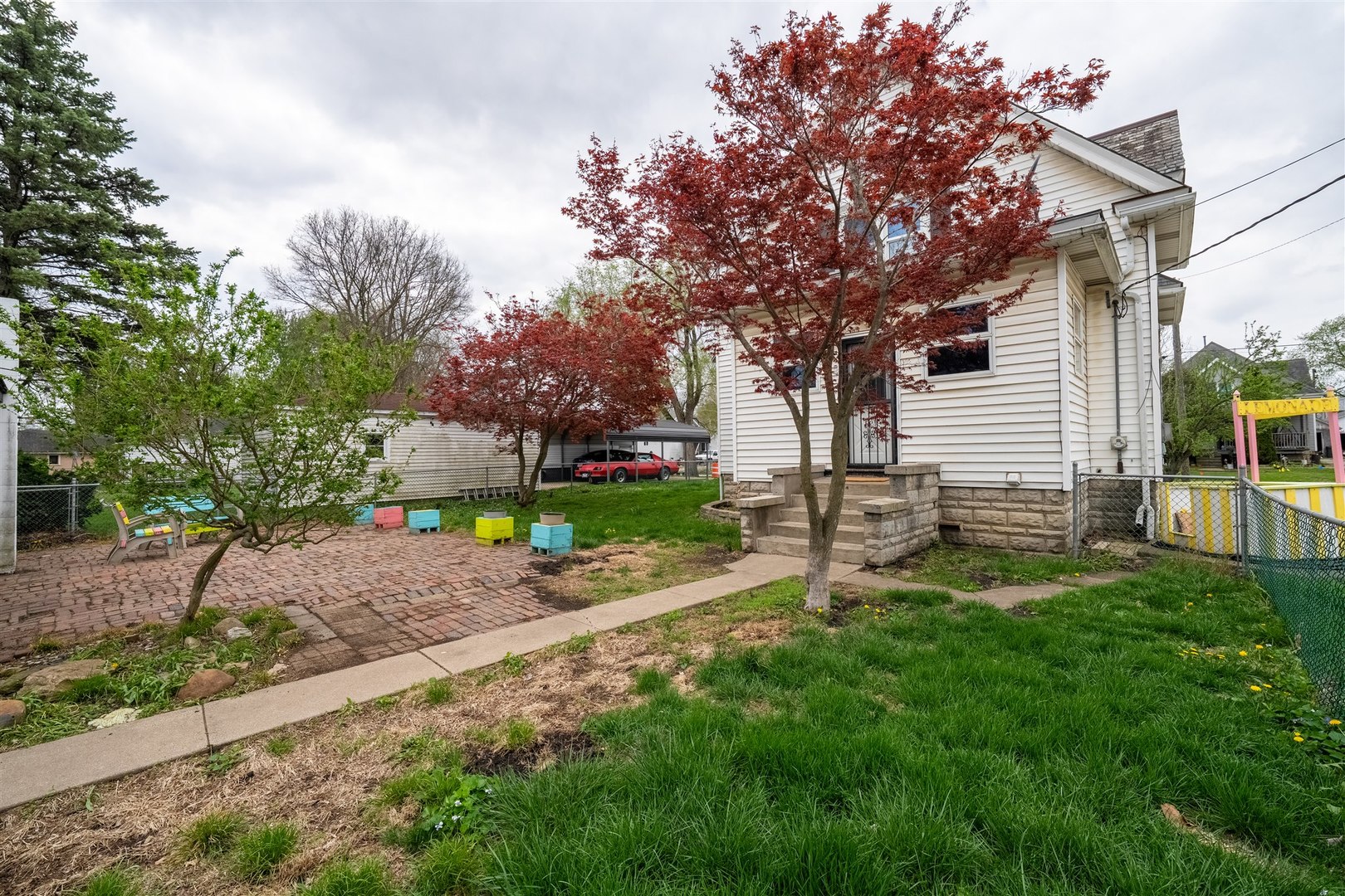 766 North Mill Street Pontiac, IL 61764 - Photo 33 of 34