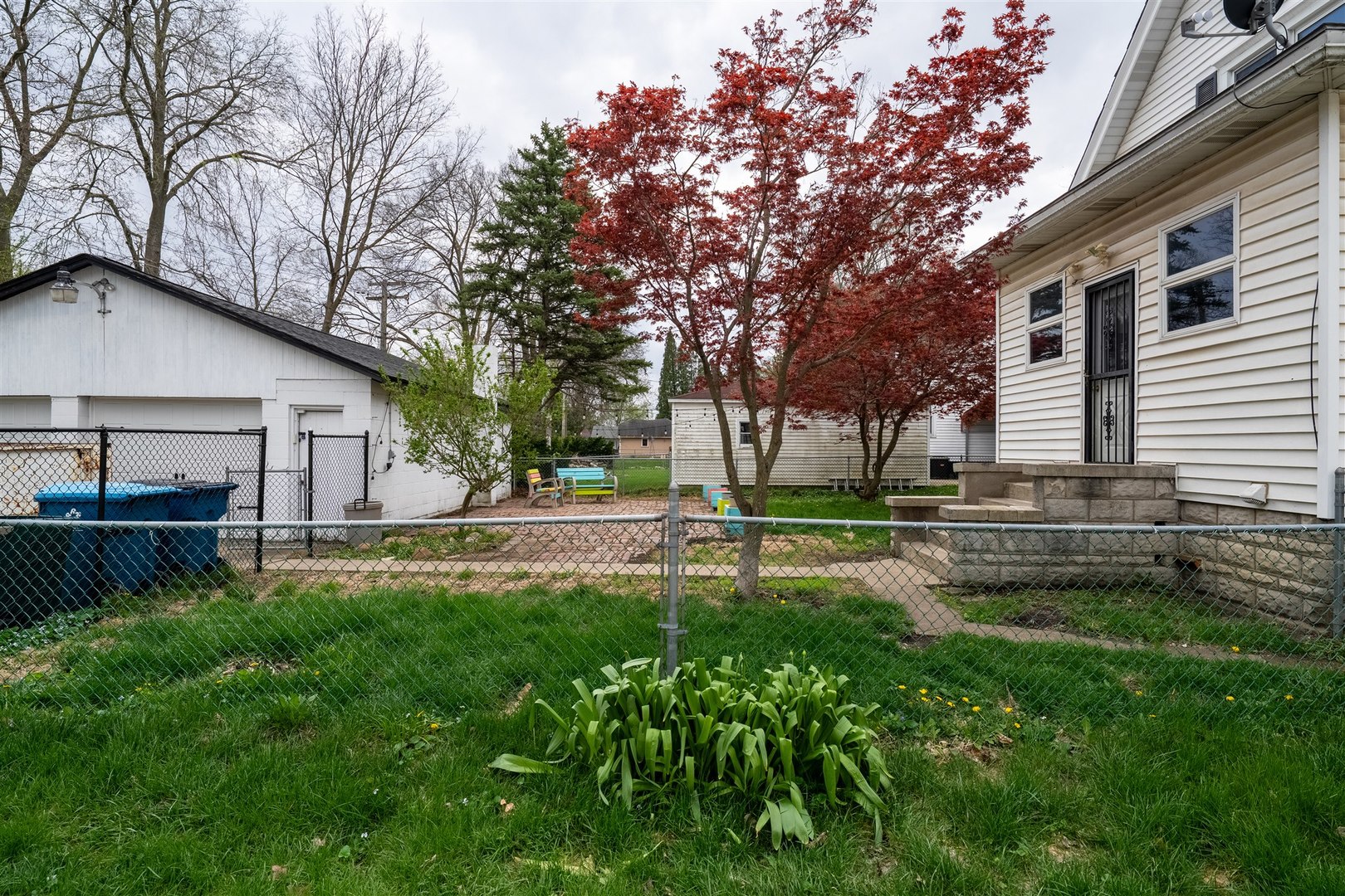 766 North Mill Street Pontiac, IL 61764 - Photo 34 of 34