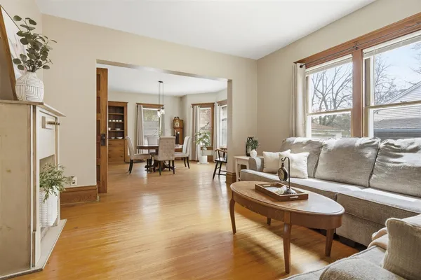 $174,900 | 766 North Mill Street, Pontiac, IL 61764