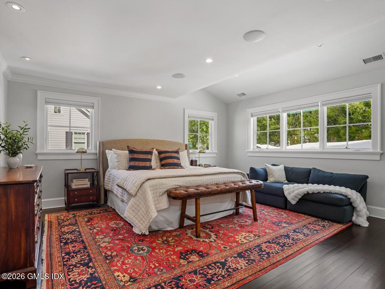 21 Lake Drive Riverside, CT 06878 - Photo 12 of 39 a living room with furniture rug and window