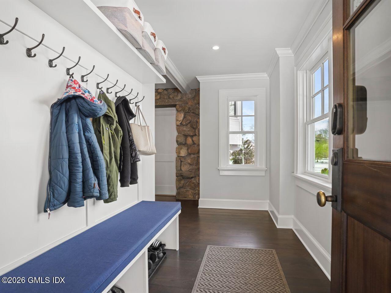 21 Lake Drive Riverside, CT 06878 - Photo 25 of 39 a view of a walk in closet