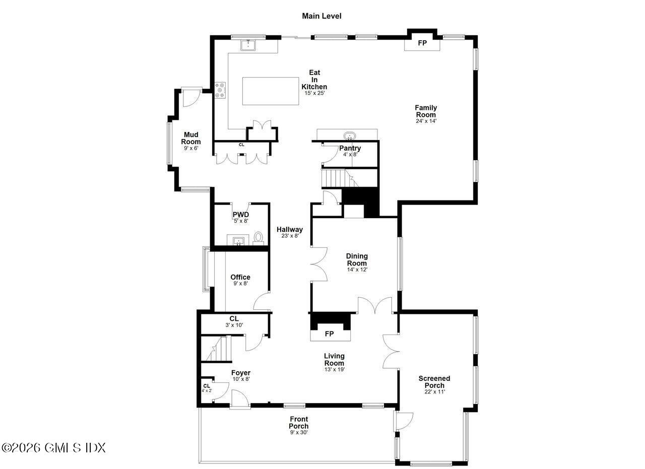 21 Lake Drive Riverside, CT 06878 - Photo 36 of 39 a picture of a bathroom with a picture of a wall